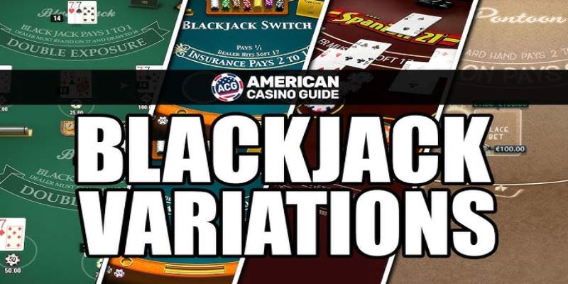 Discover the Wildest Blackjack Variations Ever Made