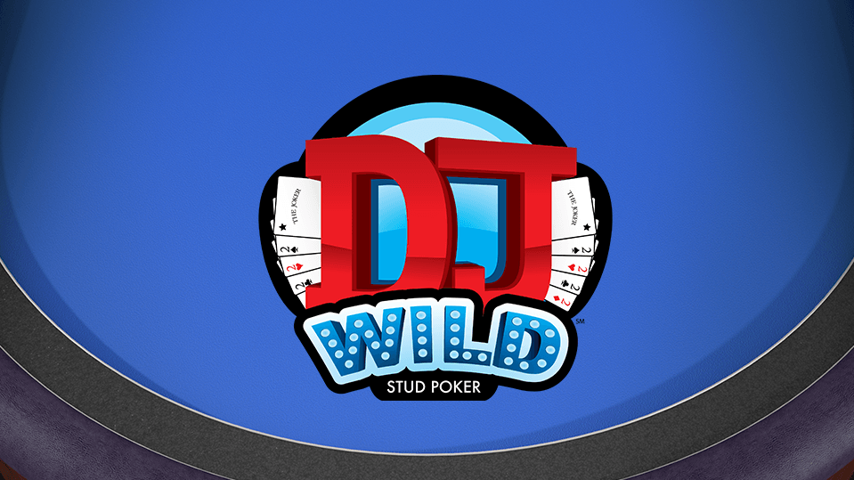DJ Wild Stud Poker
