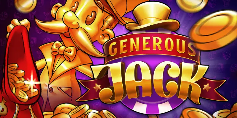 Special Features and Bonus Rounds in Generous Jack Slot
