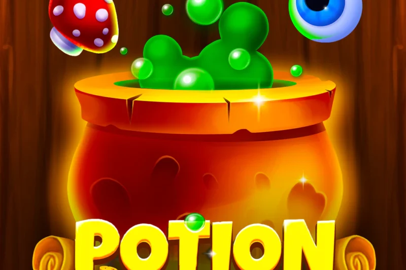 Exploring Bonus Features and Potion Spells Slot