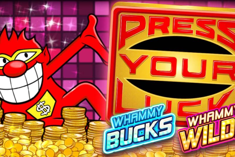Final Thoughts on Press Your Luck Whammy Wilds