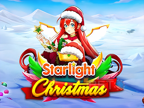 Starlight Christmas Slot – Festive Holiday Fun & Big Wins