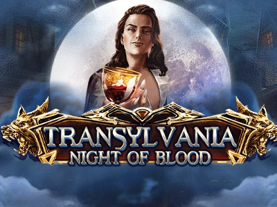 Strategies for Engaging with the Community around Transylvania Night of Blood Slot