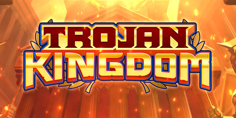 Gameplay Mechanics and Features of Trojan Kingdom Slot