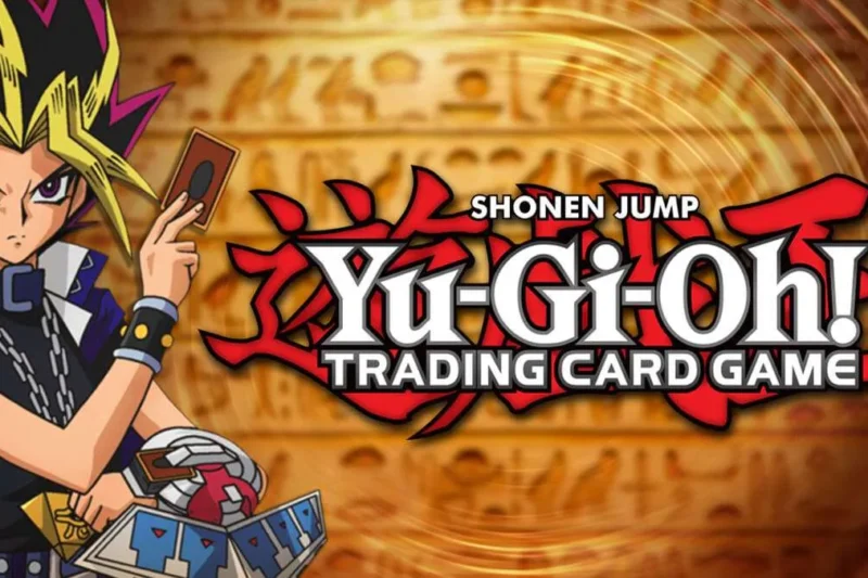 Rare and Valuable Yu-Gi-Oh! Cards
