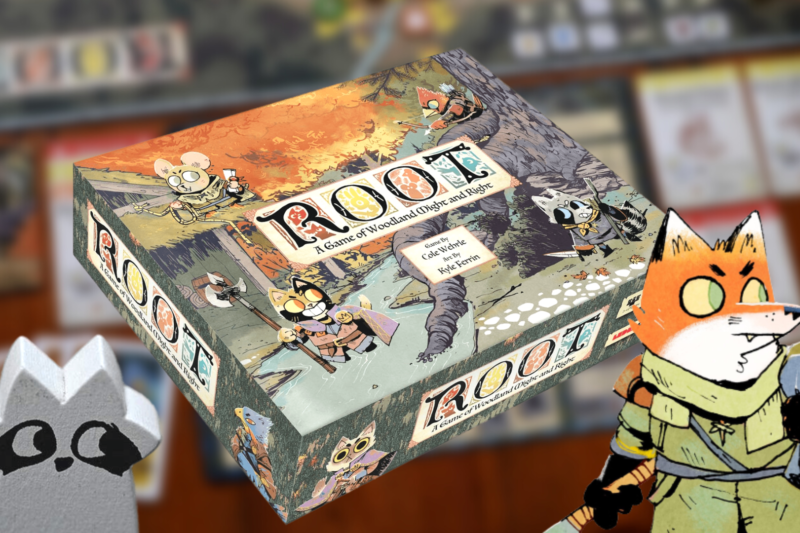 The Community Aspect of Rootz Game