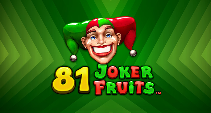 Strategies and Tips for Playing 81 Joker Fruits Slot Effectively