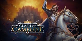 Thematic Elements and Cultural Significance of Clash of Camelot Slot
