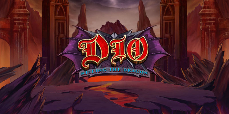 Theme and Storytelling in Dio Killing The Dragon Slot