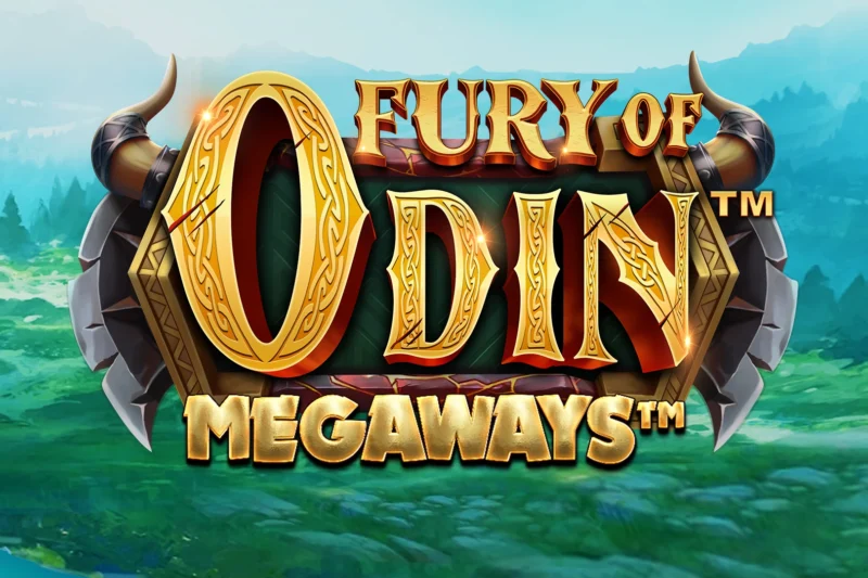 Innovative Features of Fury of Odin Megaways Slot