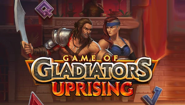 Strategies and Tips for Maximizing Winnings in Game of Gladiators Uprising Slot