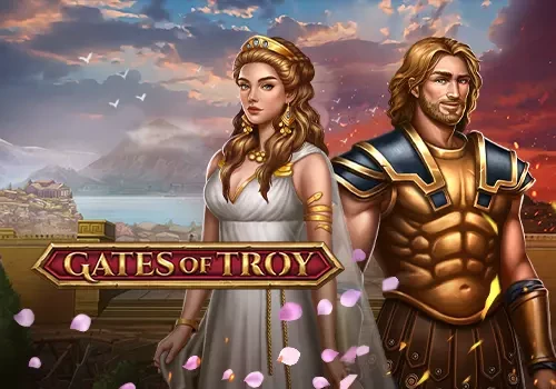 Bonus Features That Bring Mythology to Gates of Troy Slot