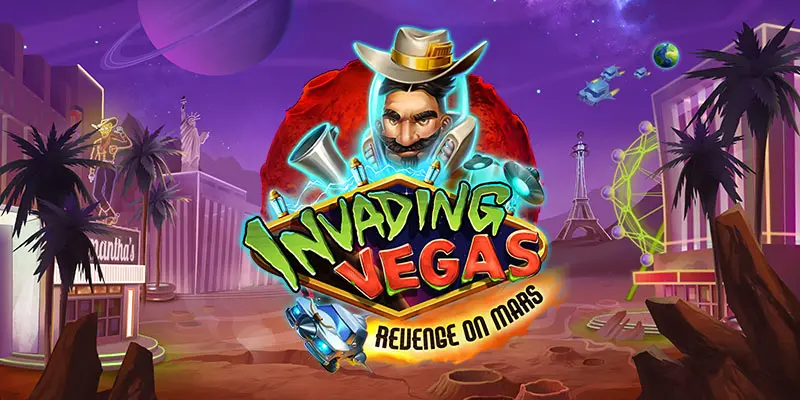 Managing Your Invading Vegas Slot
