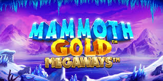 Bonus Features and Special Symbols of Mammoth Gold Megaways Slot