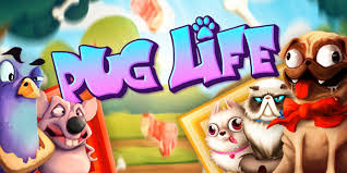 Engaging Design and Pug Life Slot