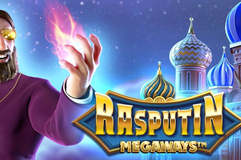 The Impact of Software Developers and Casinos on Rasputin Megaways Slot
