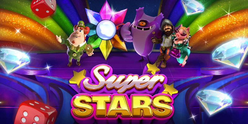 Engaging with Community and Superstars Slot