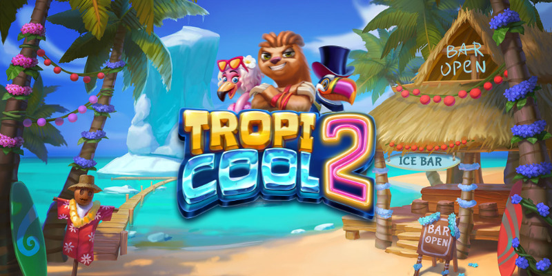 Practicing Self-Regulation Tropicool 2 Slot