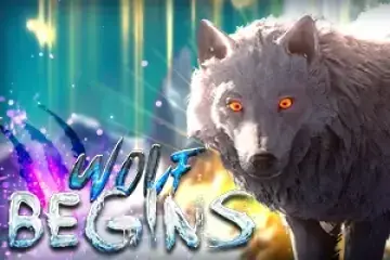 Gameplay Mechanics and Features of Wolf Begins Slot