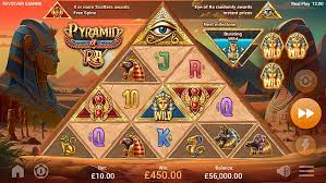 The Historical Significance of the Hypercharged Pyramids of Ra