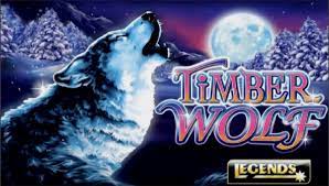 Cash Express Luxury Line – Timber Wolf Slots