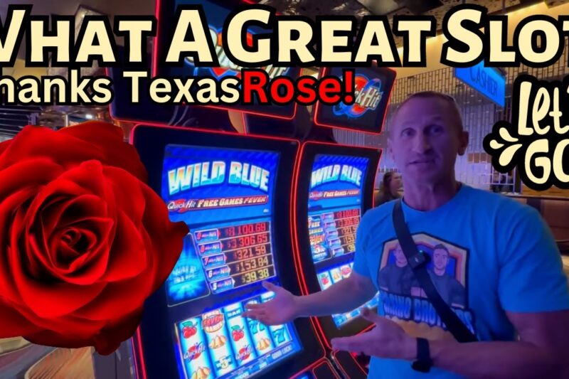 Strategies and Tips for Playing Quick Hit Wild Blue Jackpot Slots