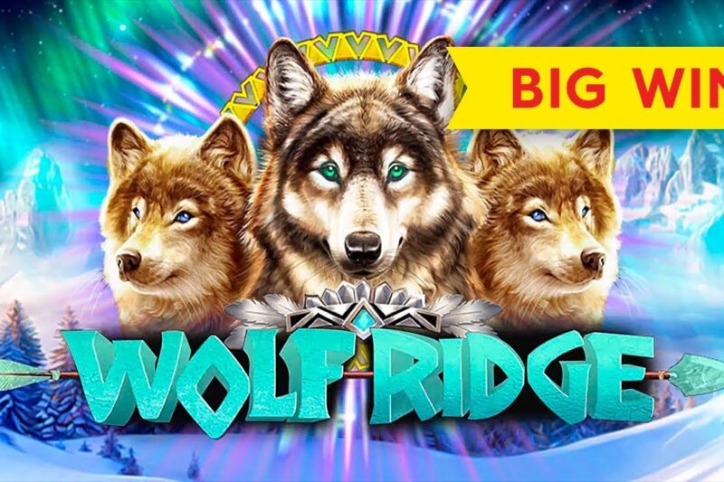 The Origins and Development of Wolf Ridge Slots