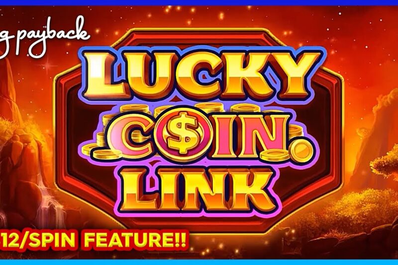 Core Features and Mechanics of Lucky Coin Link Asian Dream – Prog Slots