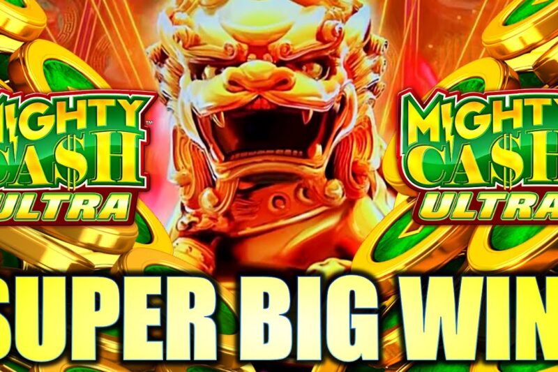 Strategies and Tips for Playing Mighty Cash Ultra – Lion Charge Slots