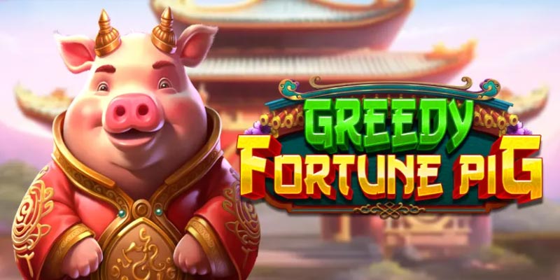 Greedy Fortune Pig Slot: A Complete Guide to Winning Big