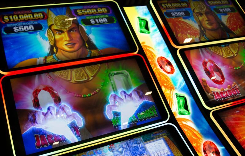 Player Engagement Strategies Used by Ice Gaming N.V. Game