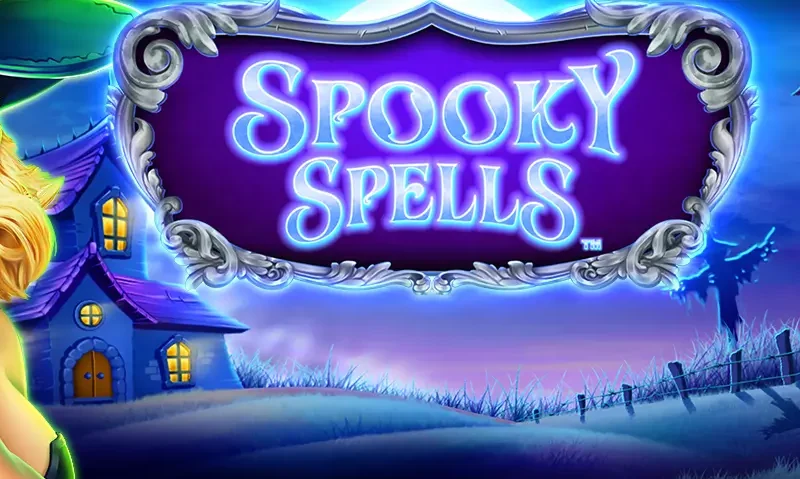 The Origins and Evolution of Spooky Spells Slots Games