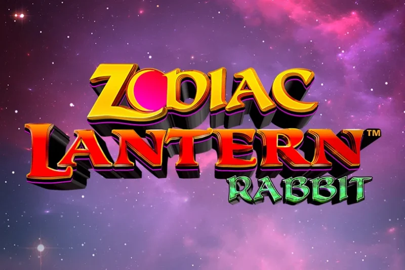 Immersion in the Cultural Symbolism of the Zodiac Lantern Rabbit Slot