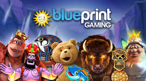 Blueprint Gaming