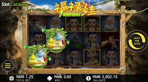 Exploring the Characters of 7 Brothers Slots