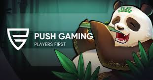 Push Gaming Role in the Gaming Industry