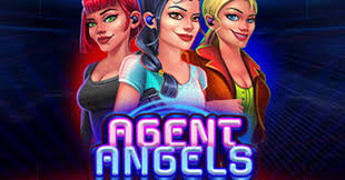 Gameplay Mechanics in Agent Angels Slots