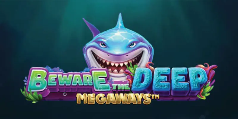 Beware The Deep Megaways Slot Review: Gameplay, Features & Tips