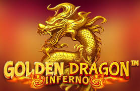 Dragons Inferno Slot