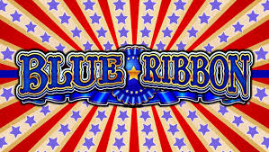 Types of Games in Blue Ribbon Slots