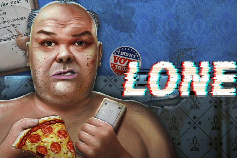 The Benefits of Embracing Solitude Loner Slot