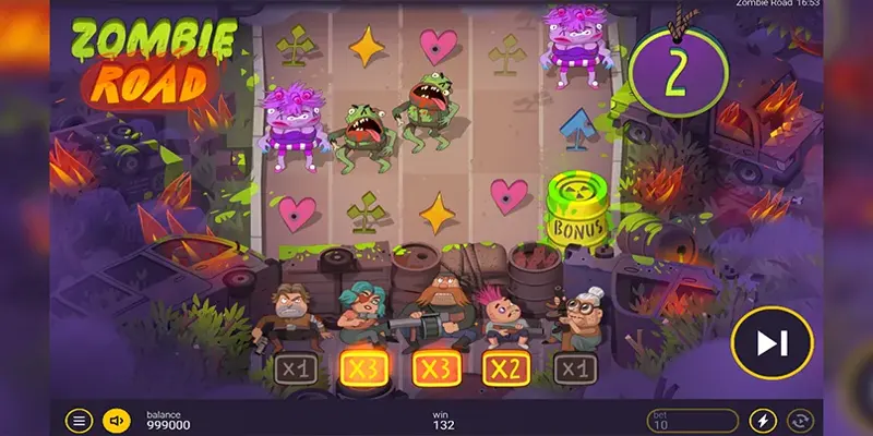 Zombie Road Slot: Gameplay, Features, and Where to Play